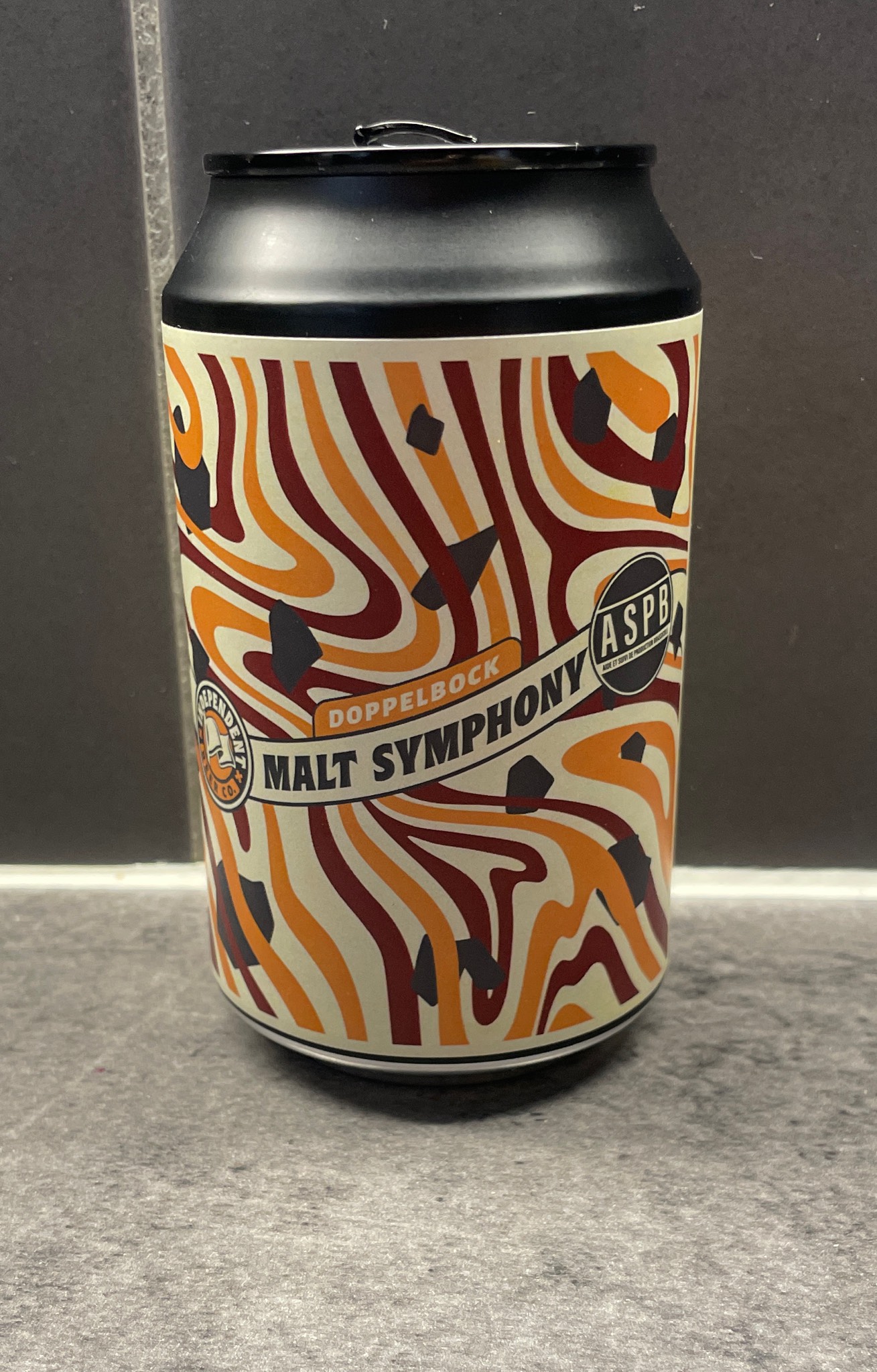Malt Symphony, Independent Beer Company