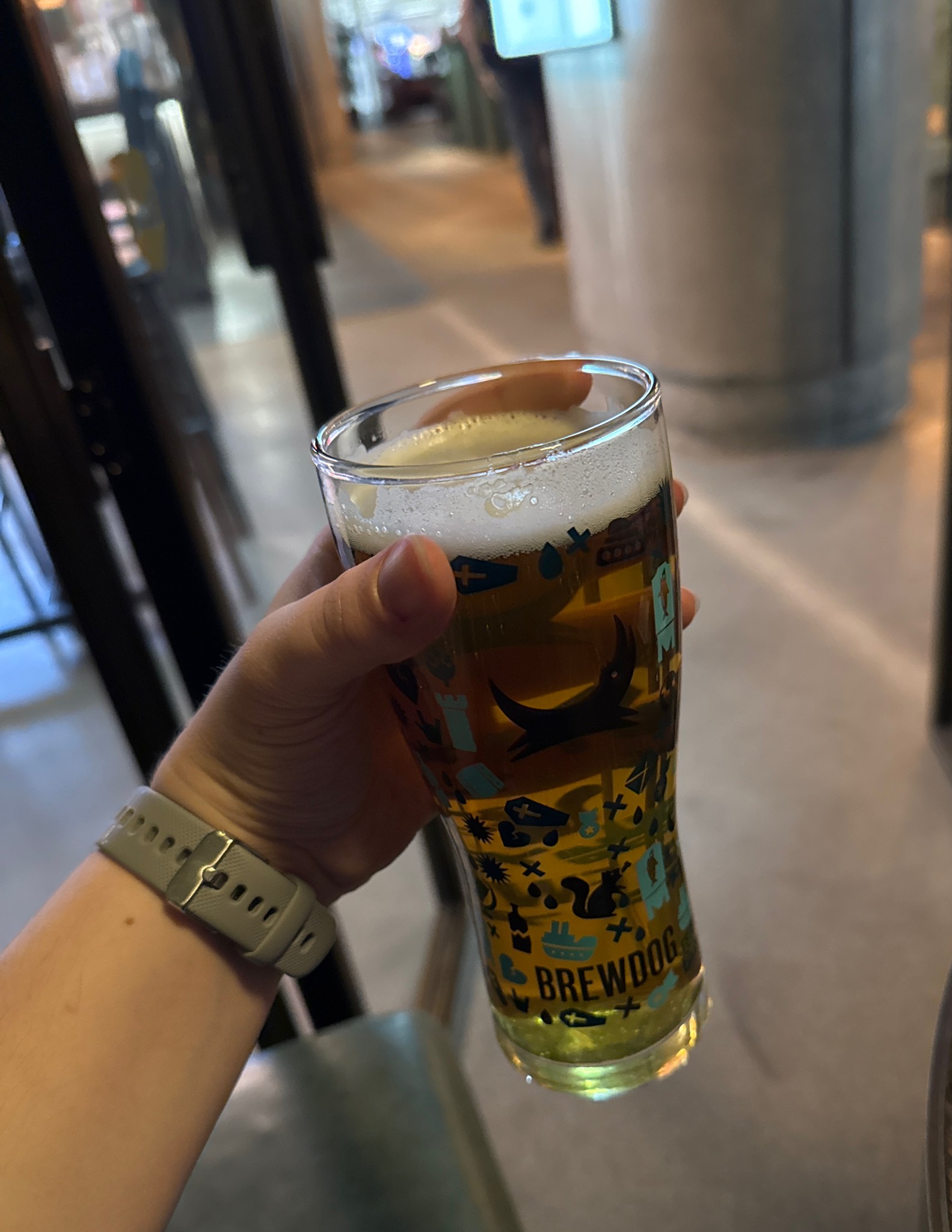 Made In Berlin, BrewDog Deutschland