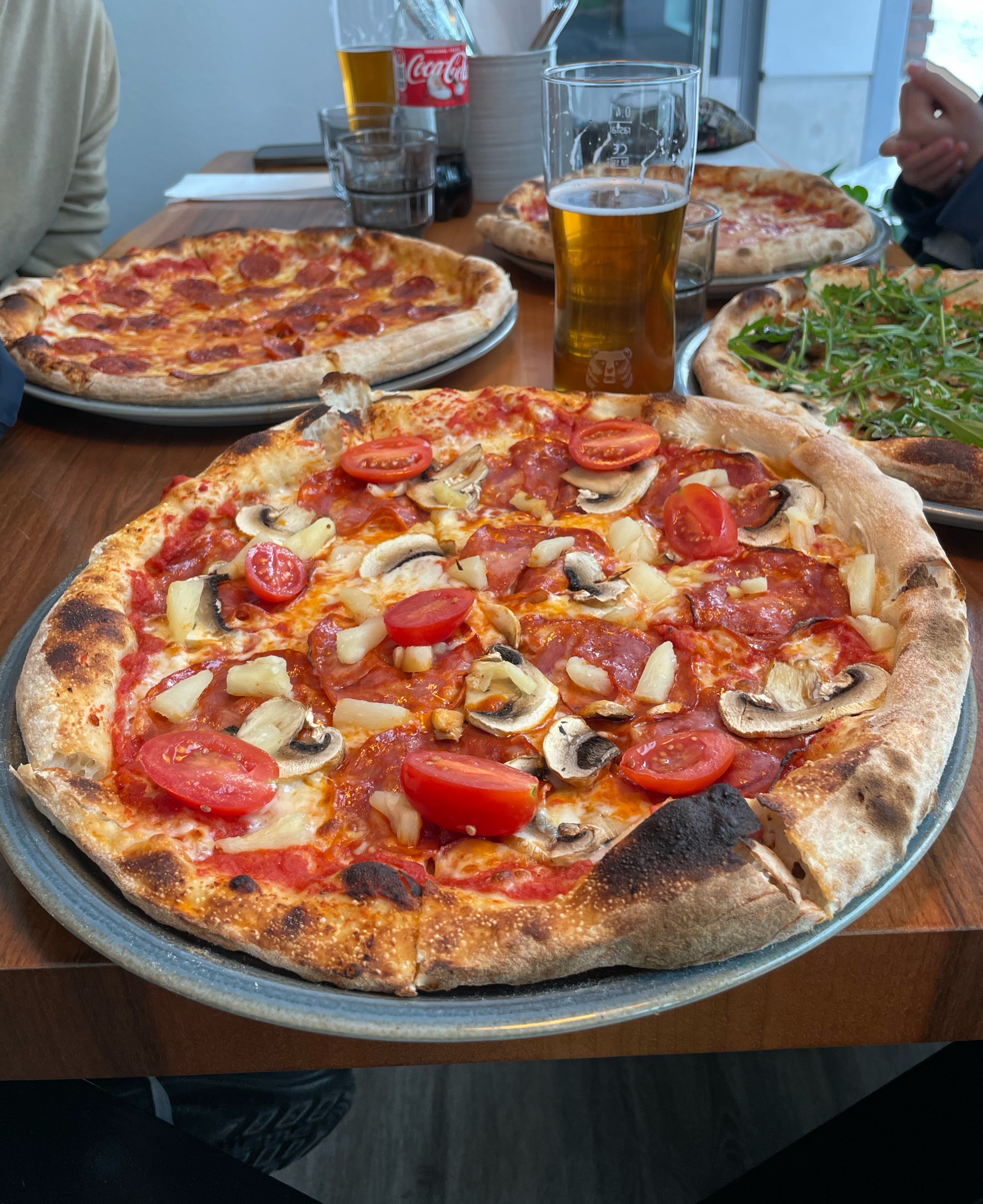 Karhu 4,6% / III, Finland