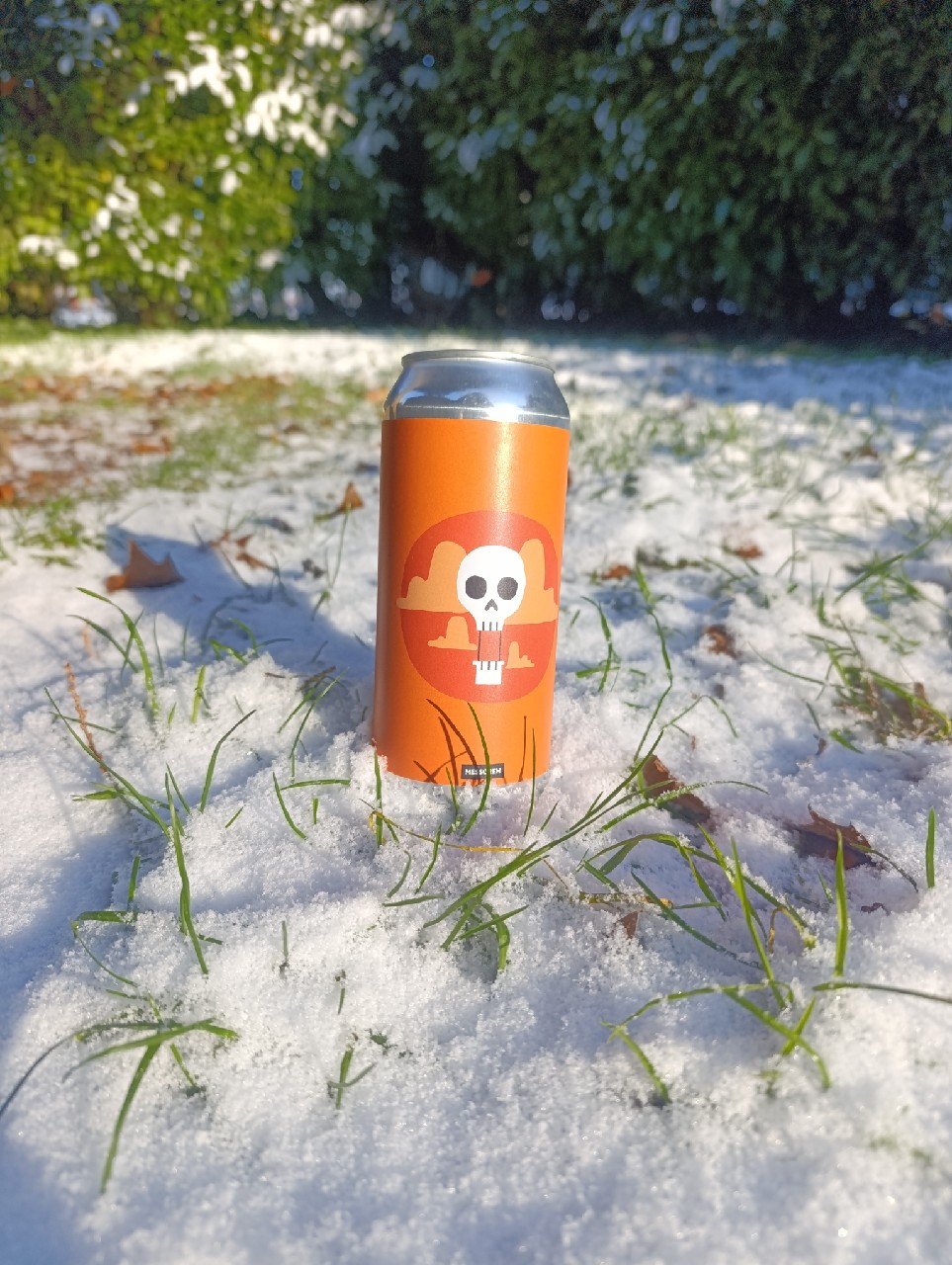 LES ÂMES S'ENVOLENT : AU CRÉPUSCULE, Canada