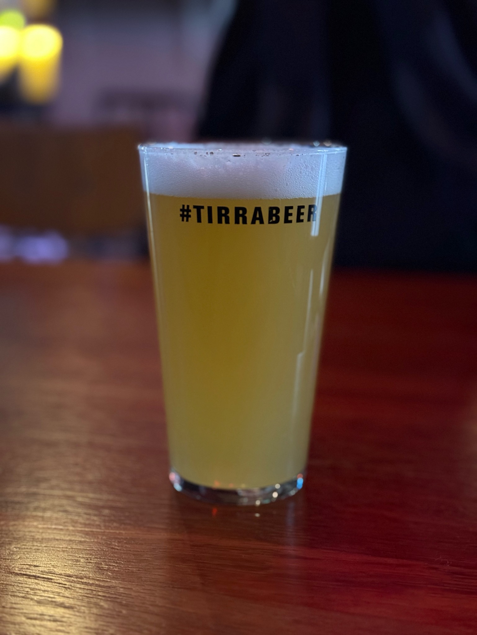 Yebo Juice, Ant Brew