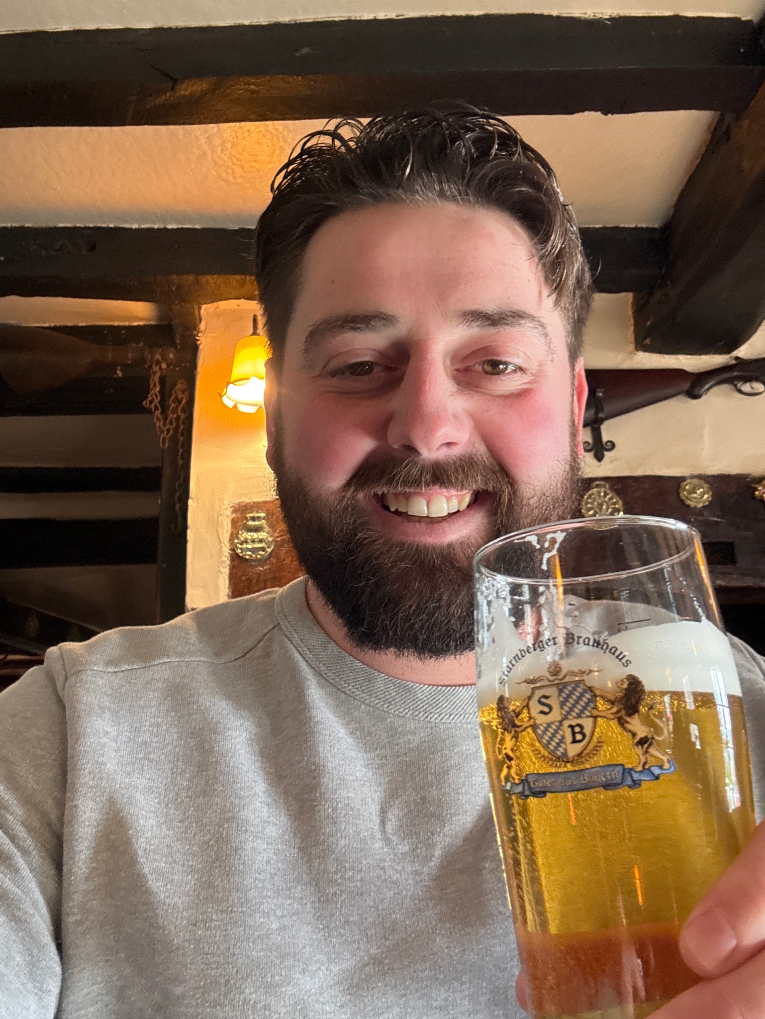 Starnberger Spezial, Starnberger Brauhaus