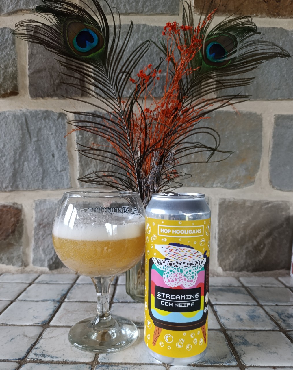 Streaming DDH NEIPA, Romania
