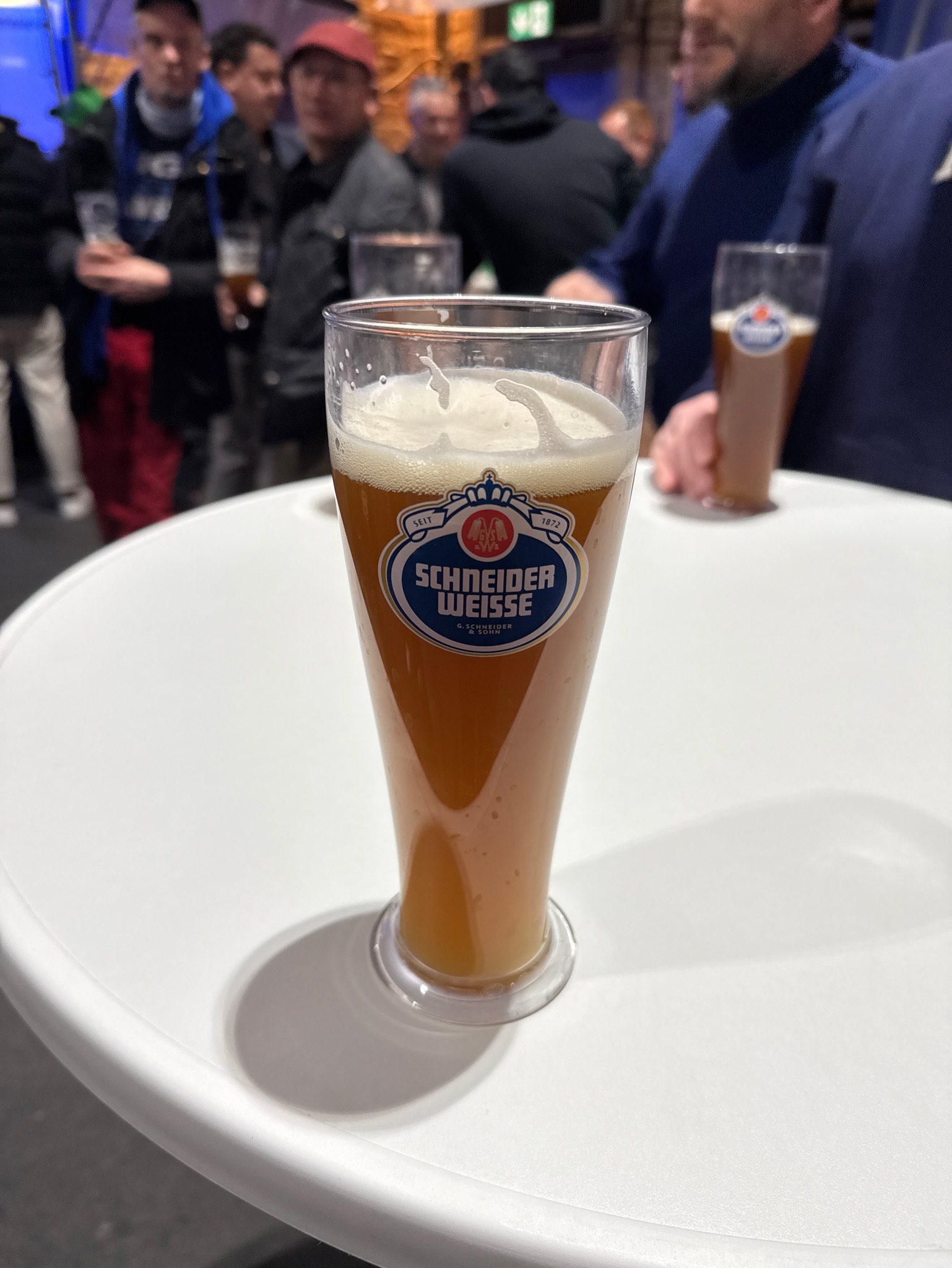 Schneider Weisse Tap 4 Festweisse Weissbier, Schneider Weisse G. Schneider & Sohn