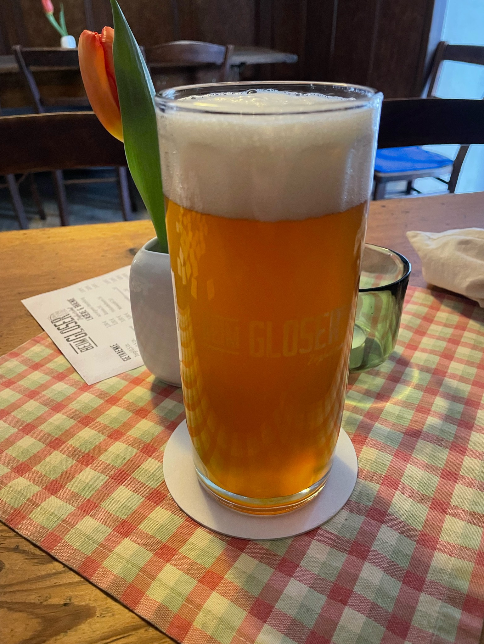 Gloser Zoigl, Germany