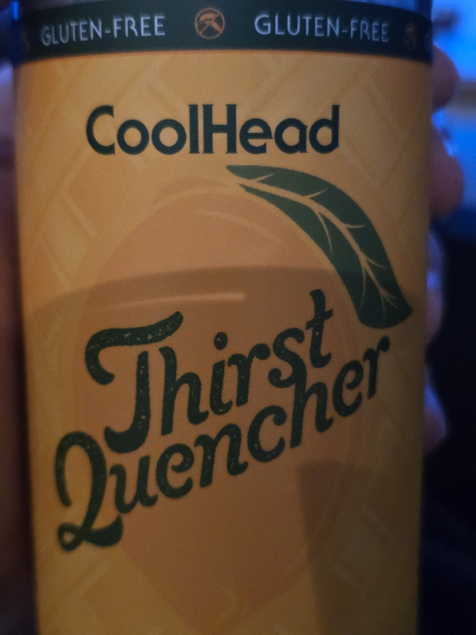Thirst Quencher, Finland