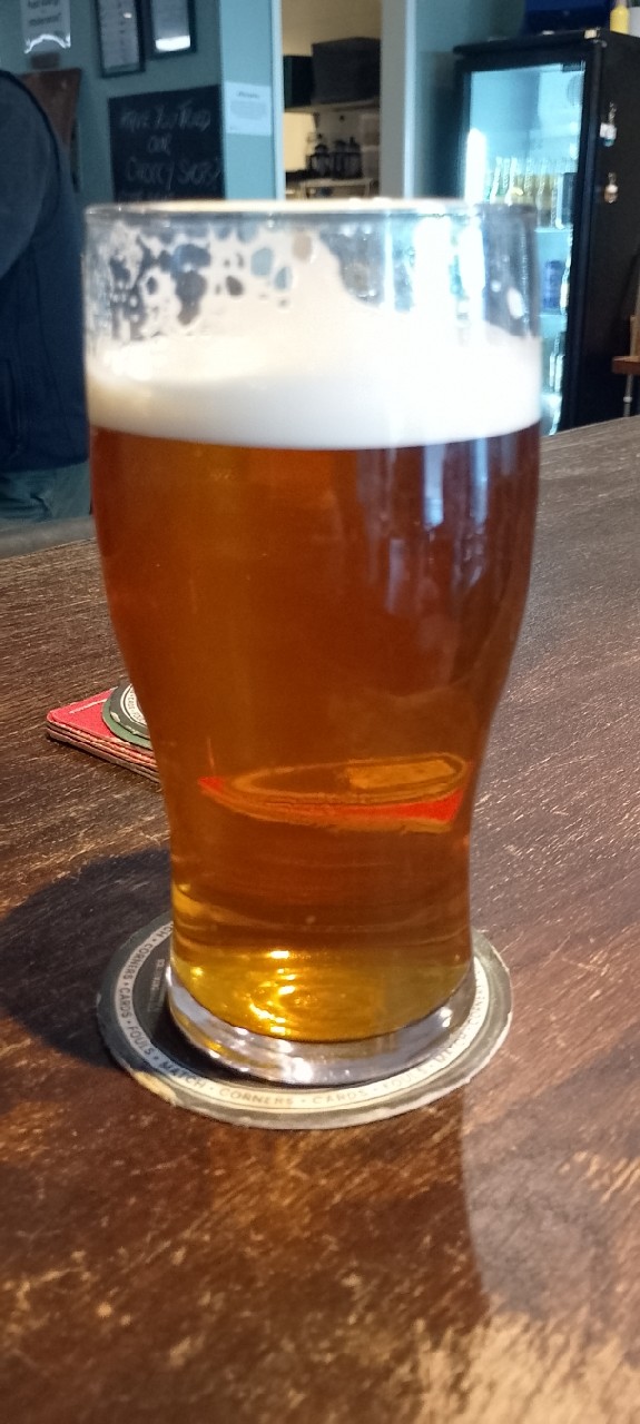 Wave Rider, St Austell Brewery