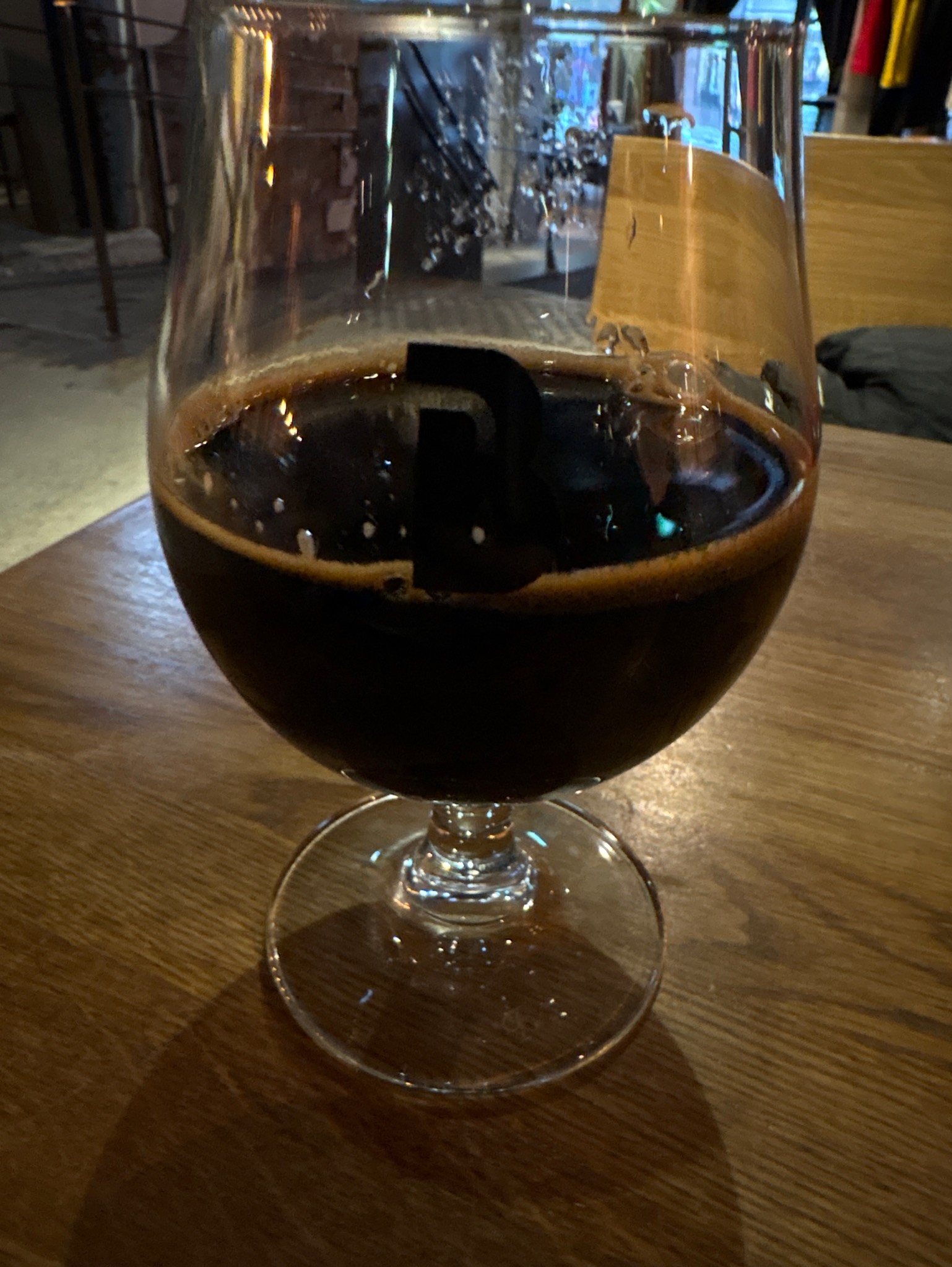 Yule Malt 2022, Denmark