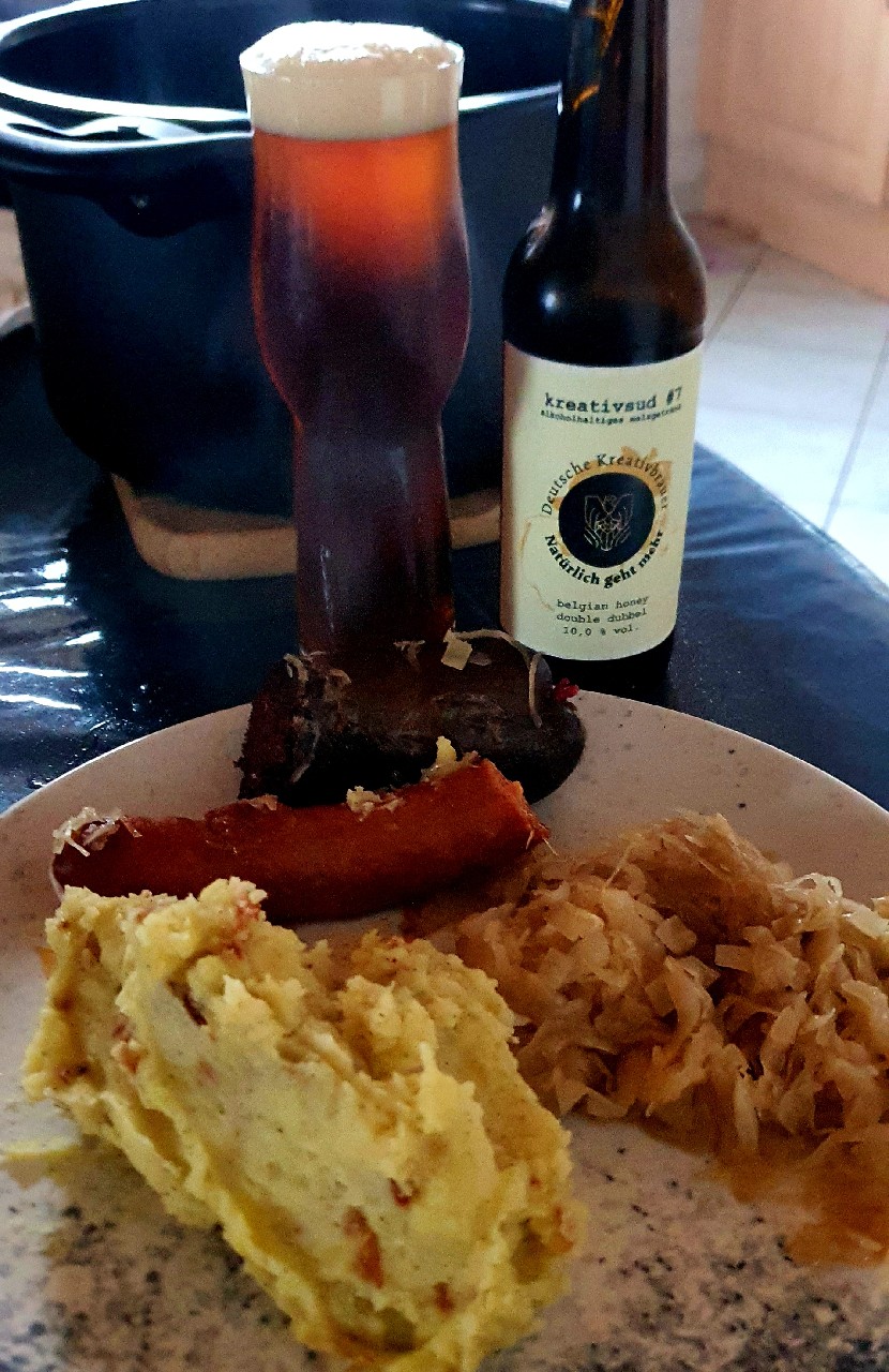 Kreativsud #7, Verein Deutsche Kreativbrauer e.V.