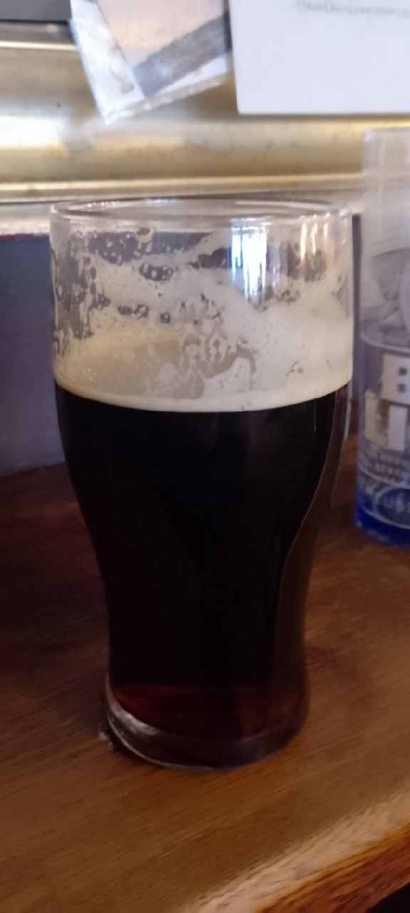 Plum Porter, England