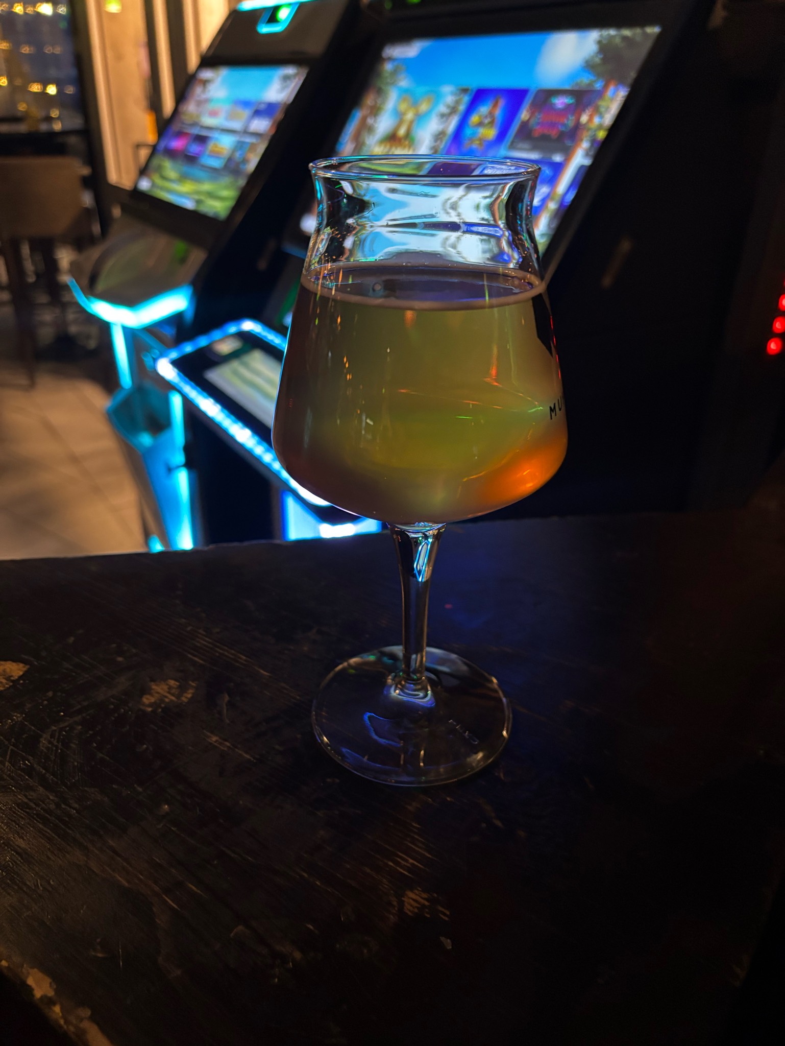 Amaretto Sour, Dugges Bryggeri