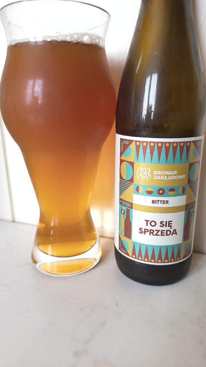 To Się Sprzeda, Browar Zakładowy