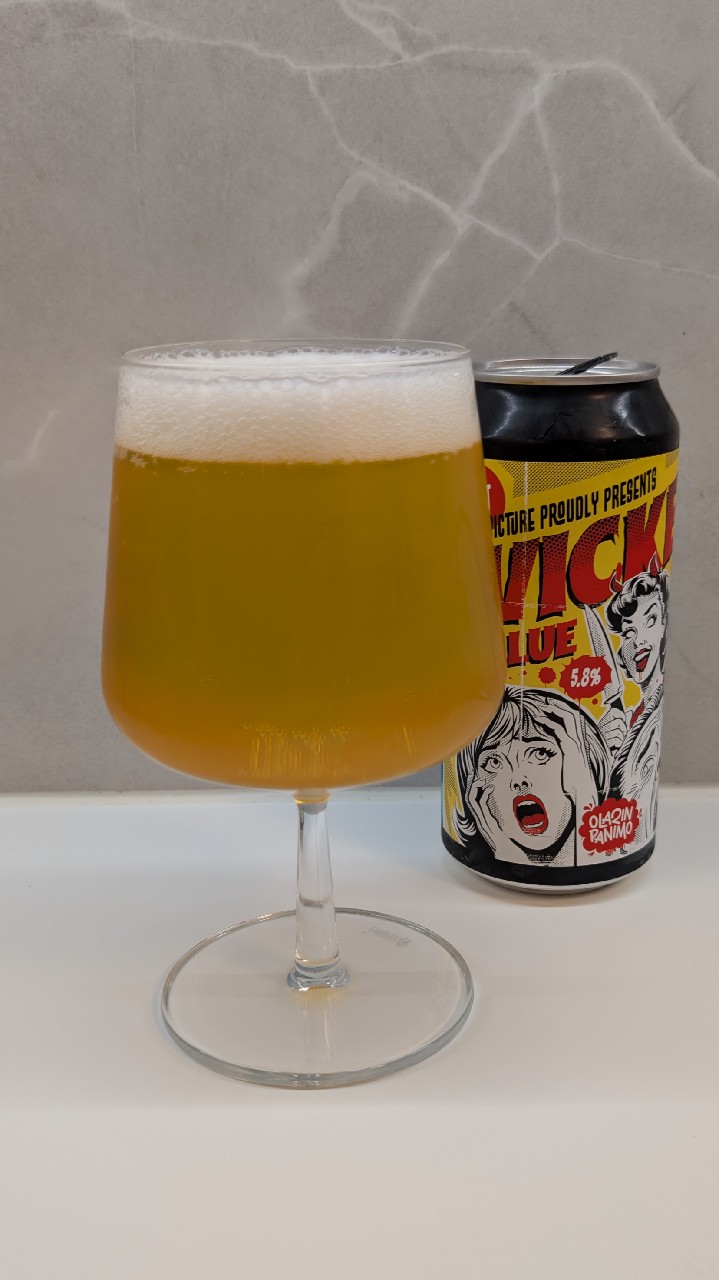 Wicked Value, Finland