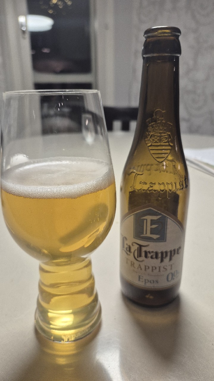 La Trappe Epos, La Trappe Trappist - Abdij O.L.V. Koningshoeven