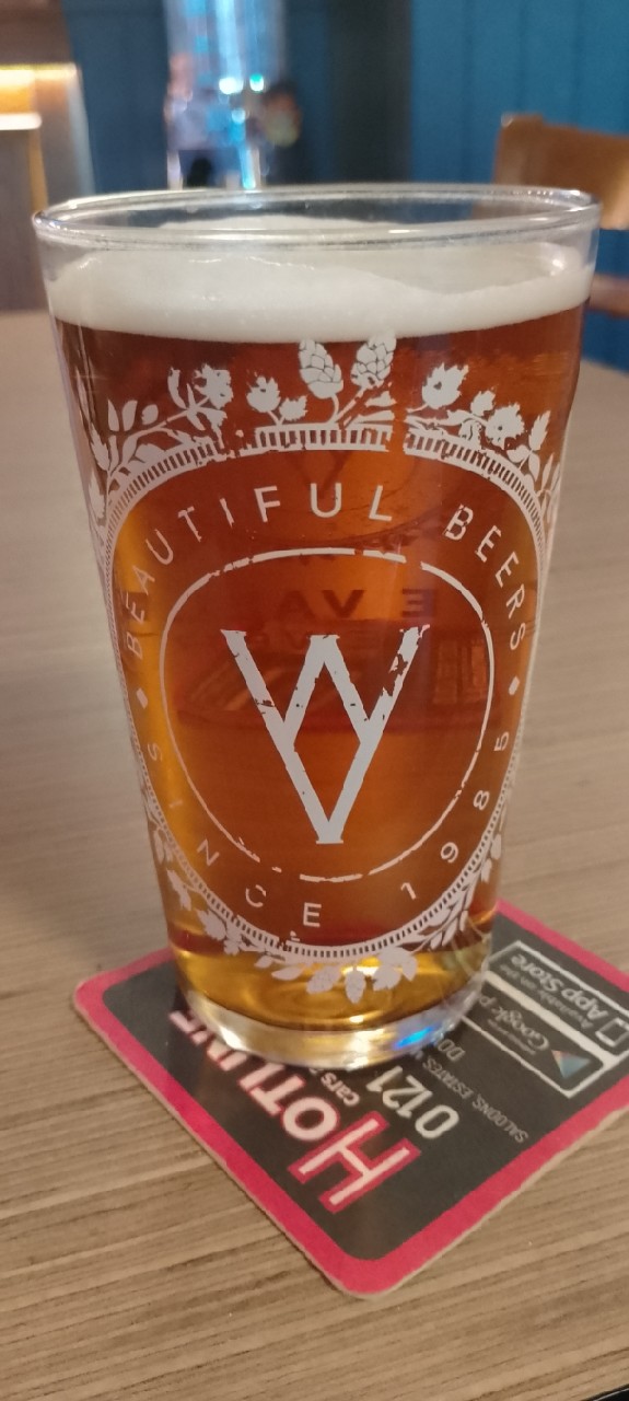 Butty Bach, Wye Valley Brewery Limited