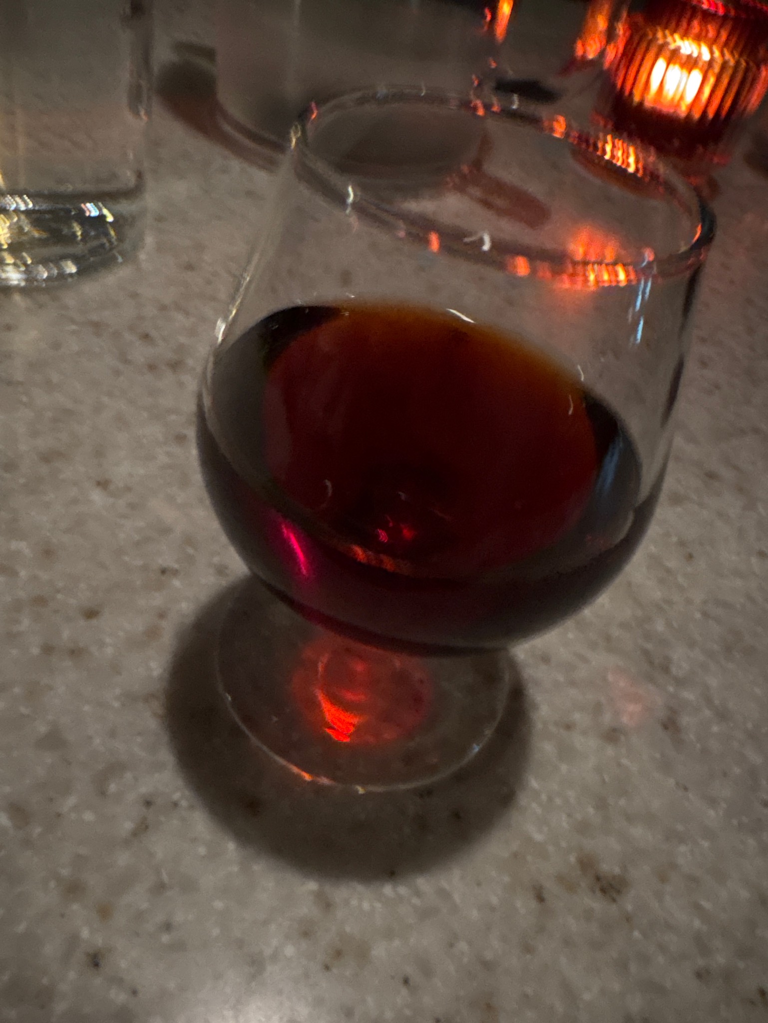 Double Ba pistol juice (2022), Marlobobo