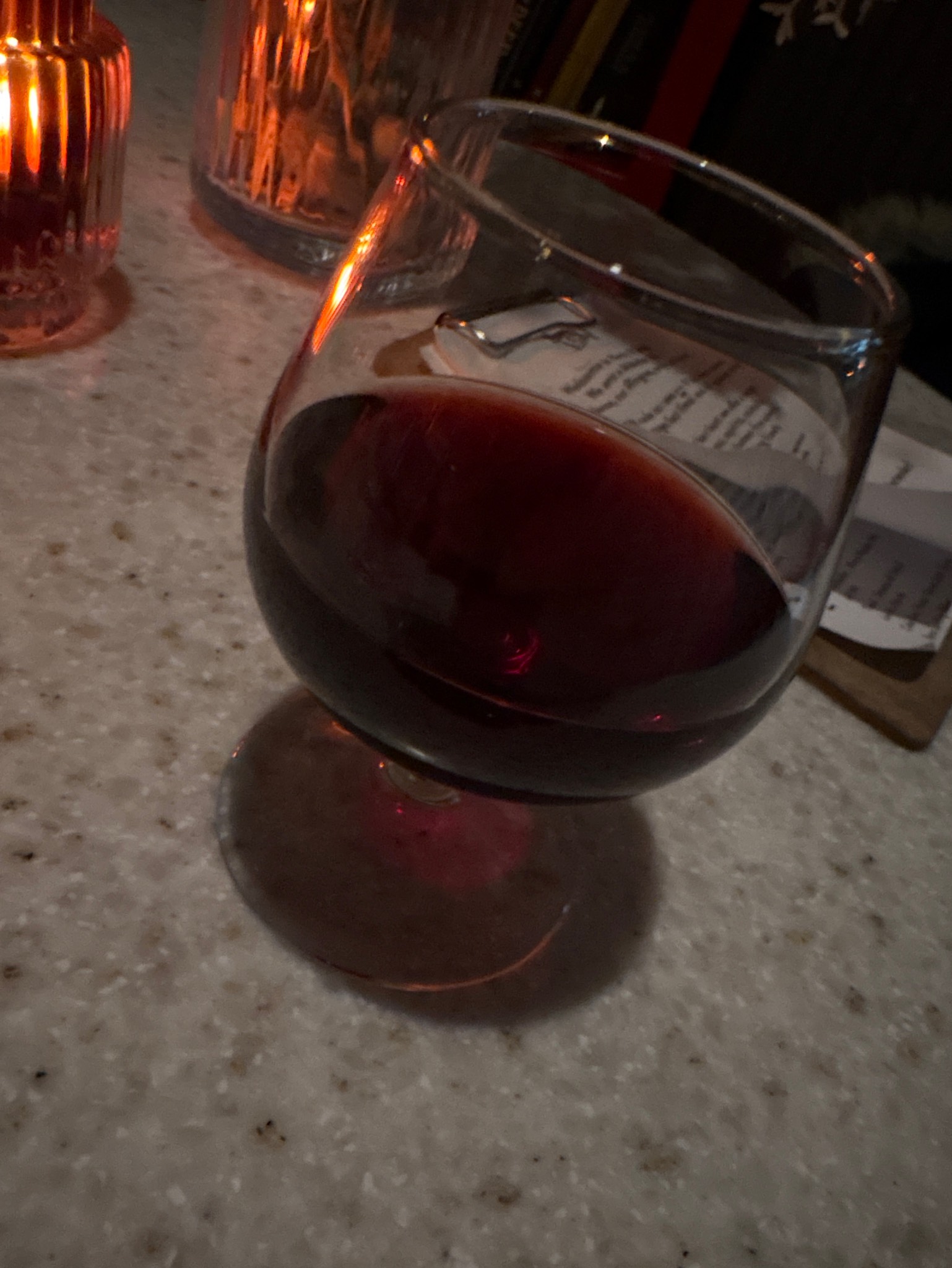 Ghlorph cryo (2024), Marlobobo