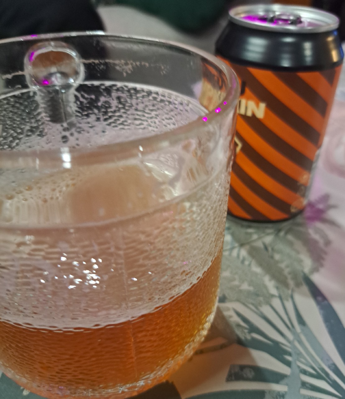 Pumpkin Ale, Finland