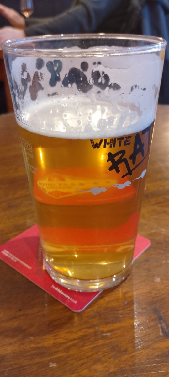 Oracle, Salopian Brewery