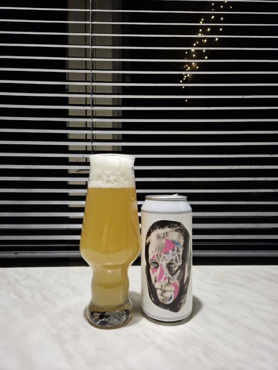 Bone Machine, Whiplash