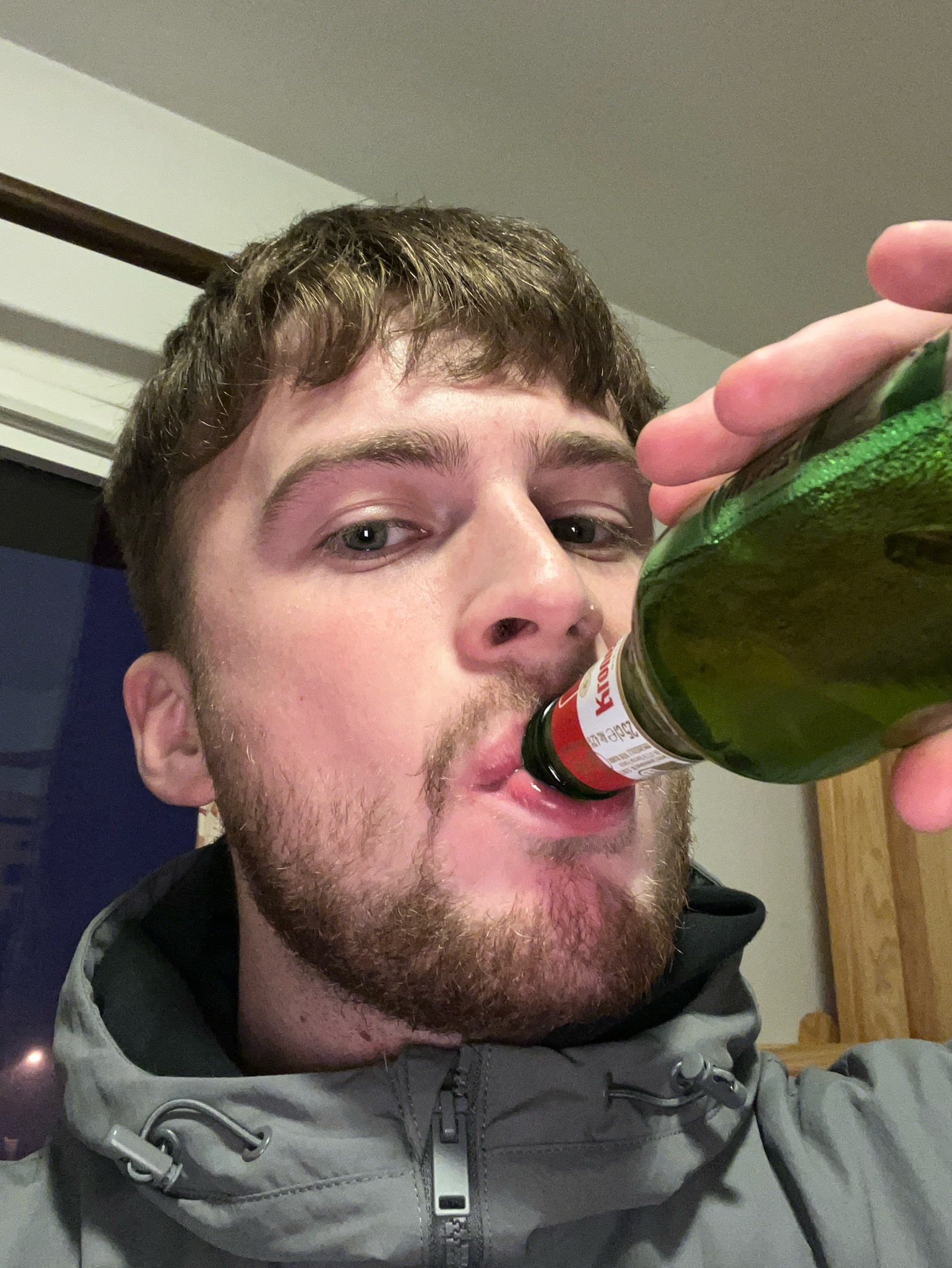 Kronenbourg Original, Kronenbourg (Carlsberg)