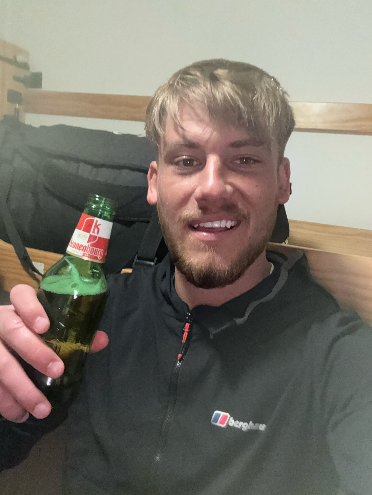 Kronenbourg Original, Kronenbourg (Carlsberg)