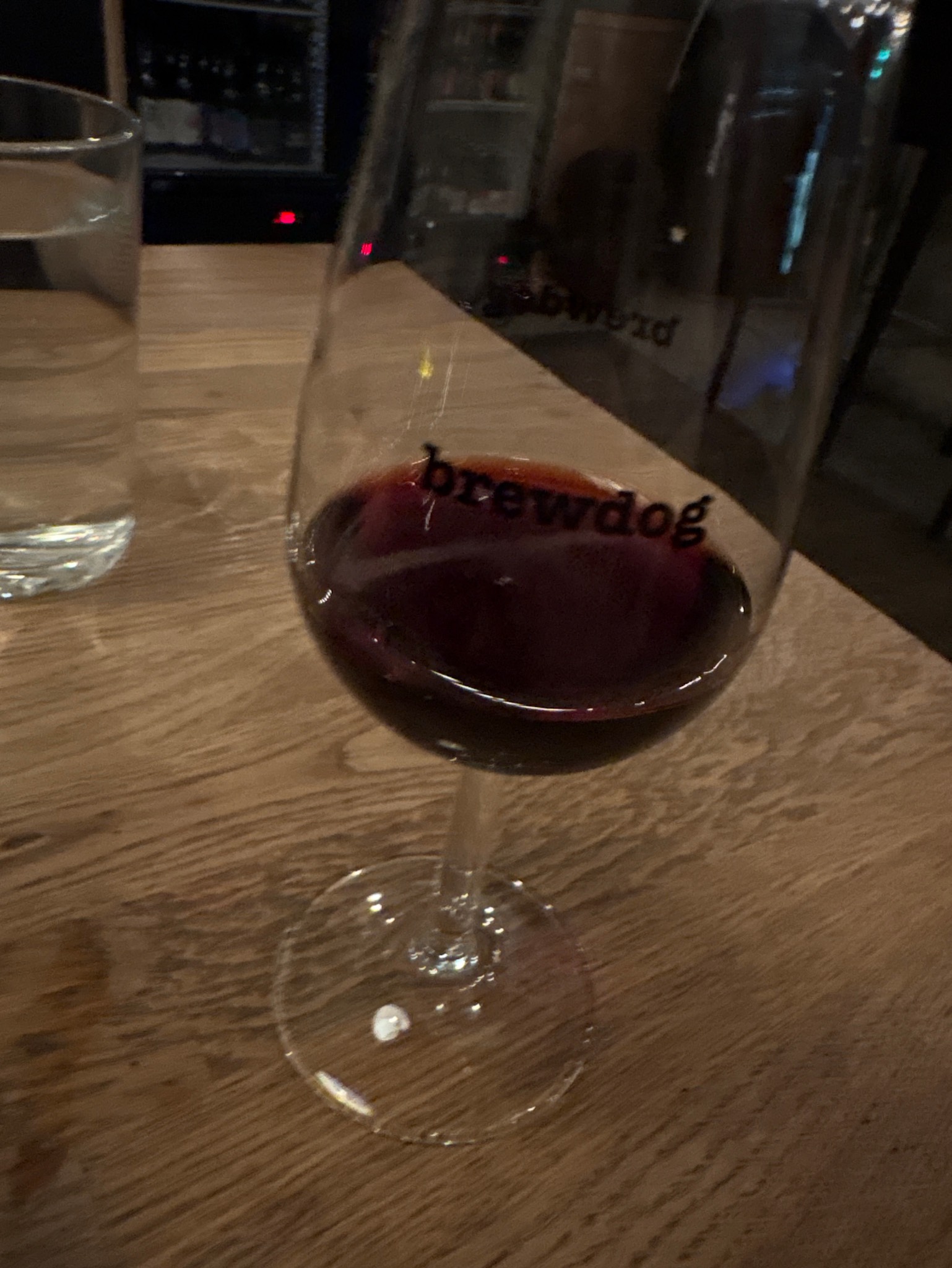 Bourbon ba stevnsberry jingle jazz (2023), Marlobobo