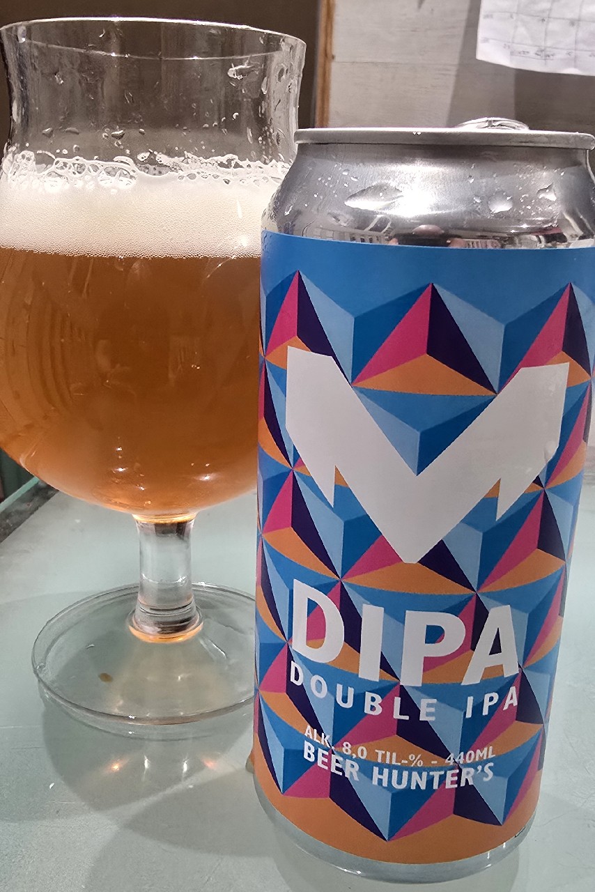 Mufloni DIPA 8.0%, Finland