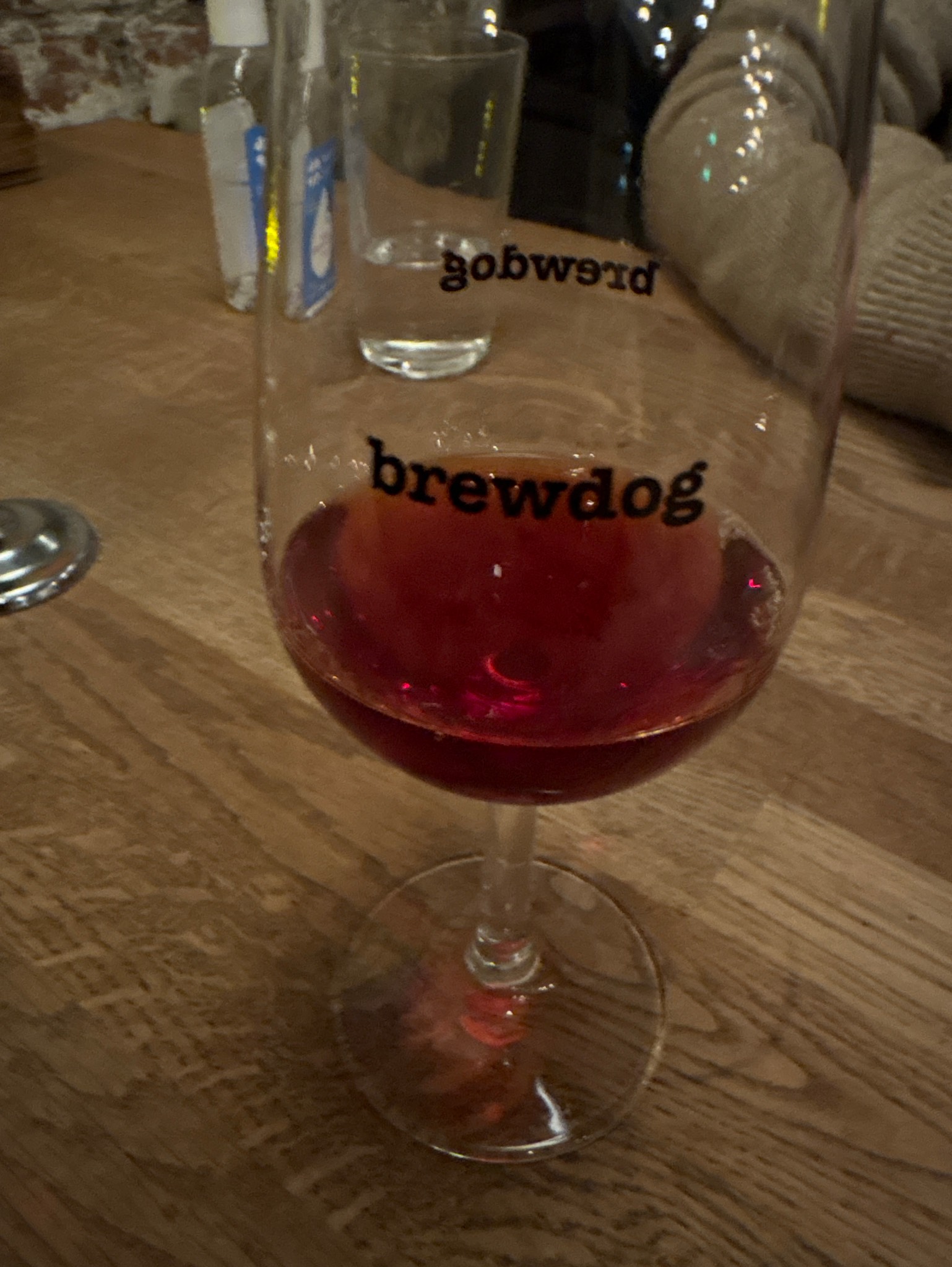 Rumba in the park (2022), Marlobobo