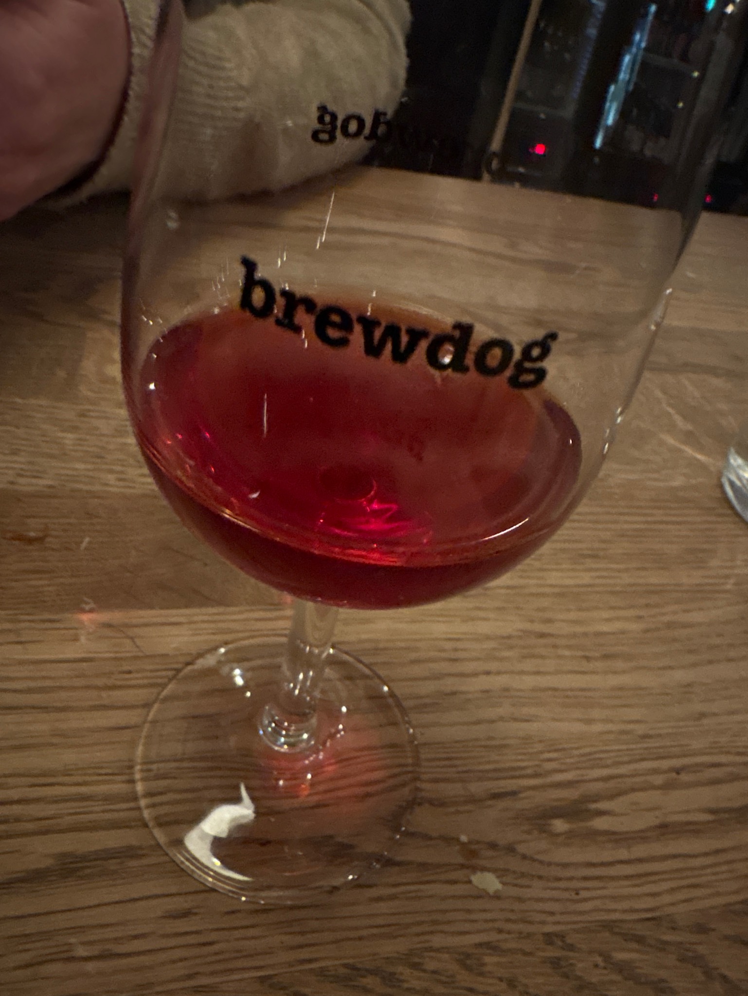 Multiversal escapism (2024), Marlobobo