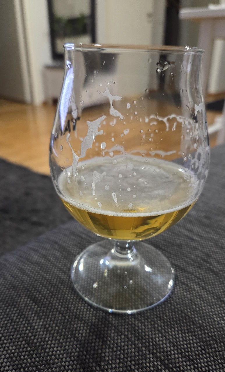 Prisma Kuopio 30 v. juhlalager, RPS Brewing