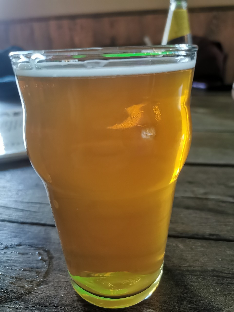 Sant Erwann IPA, SAS Brasserie De Bretagne (B2B)