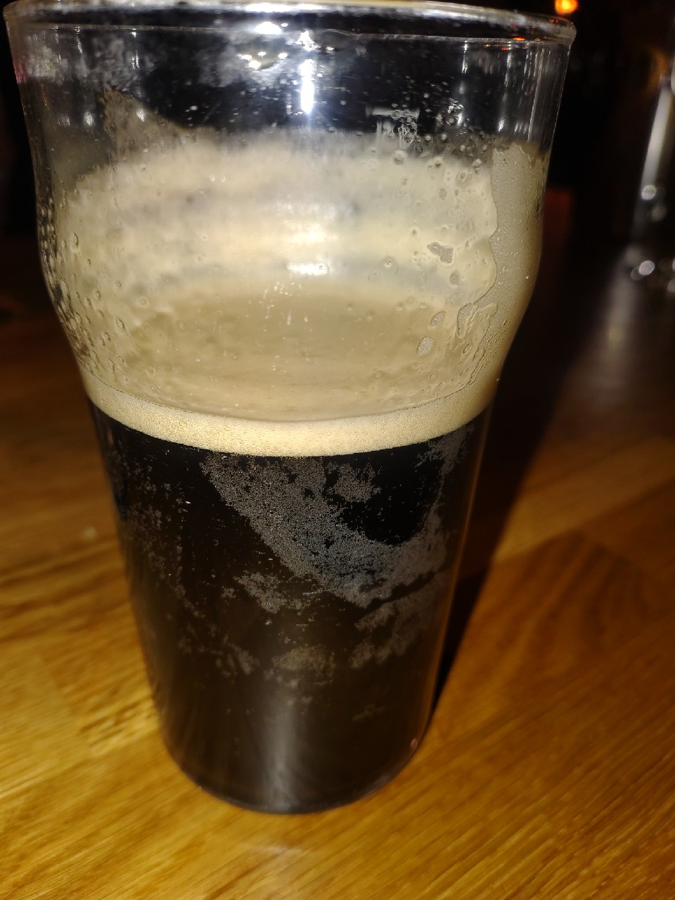 Guinness Draught, Ireland