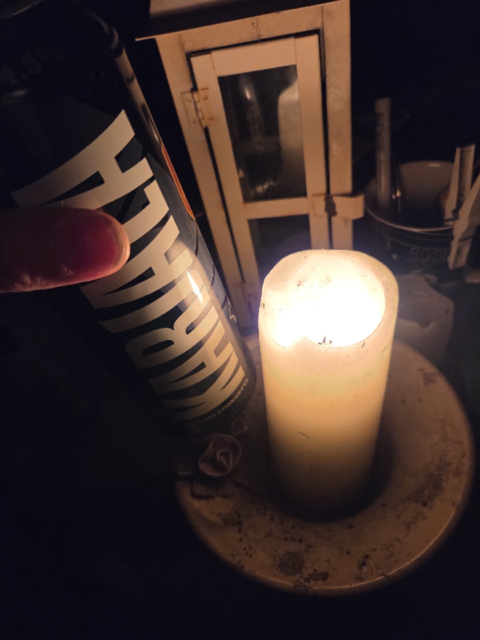 Karjala 4.5% / III, Finland