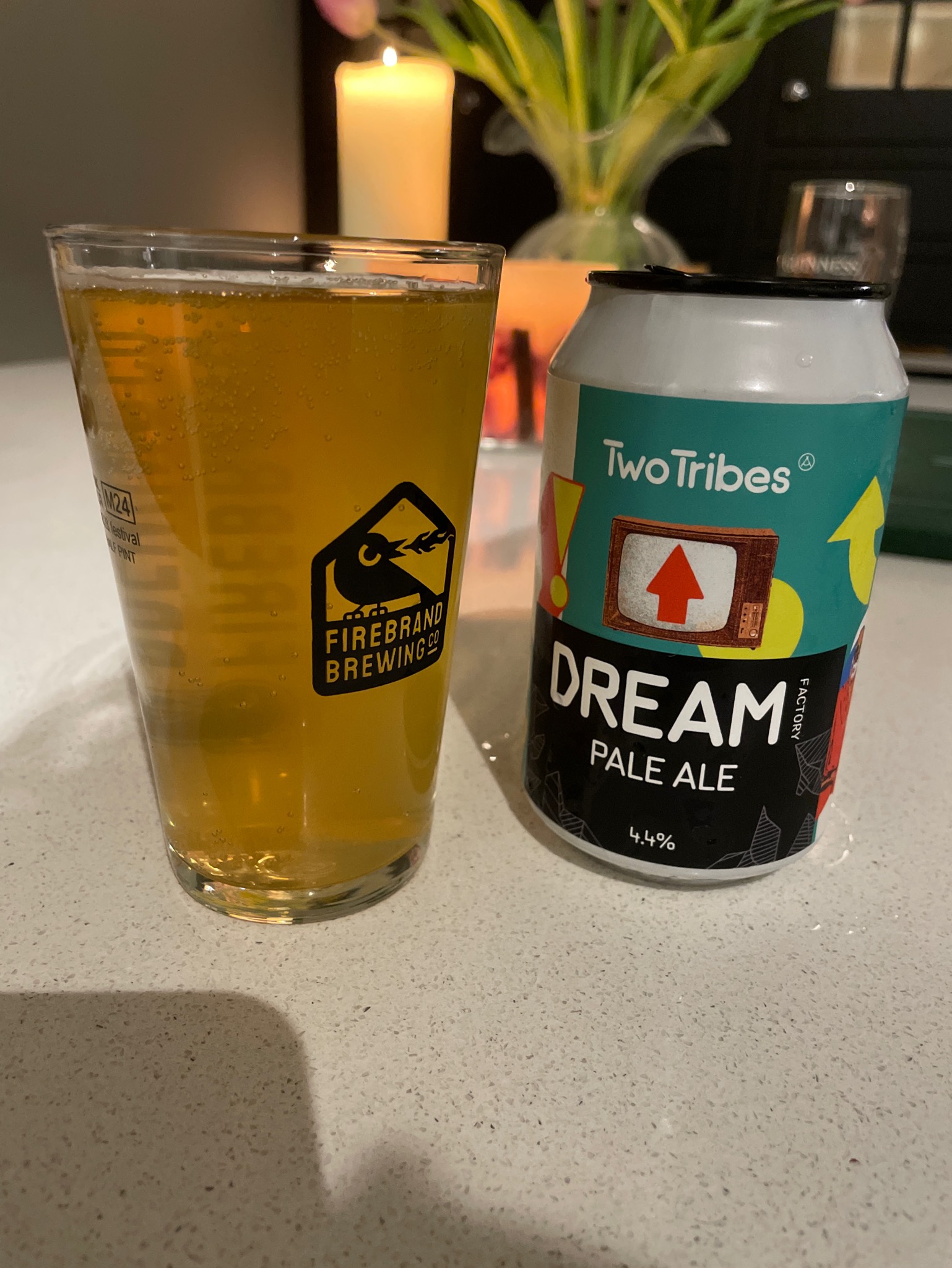 Dream Factory, England