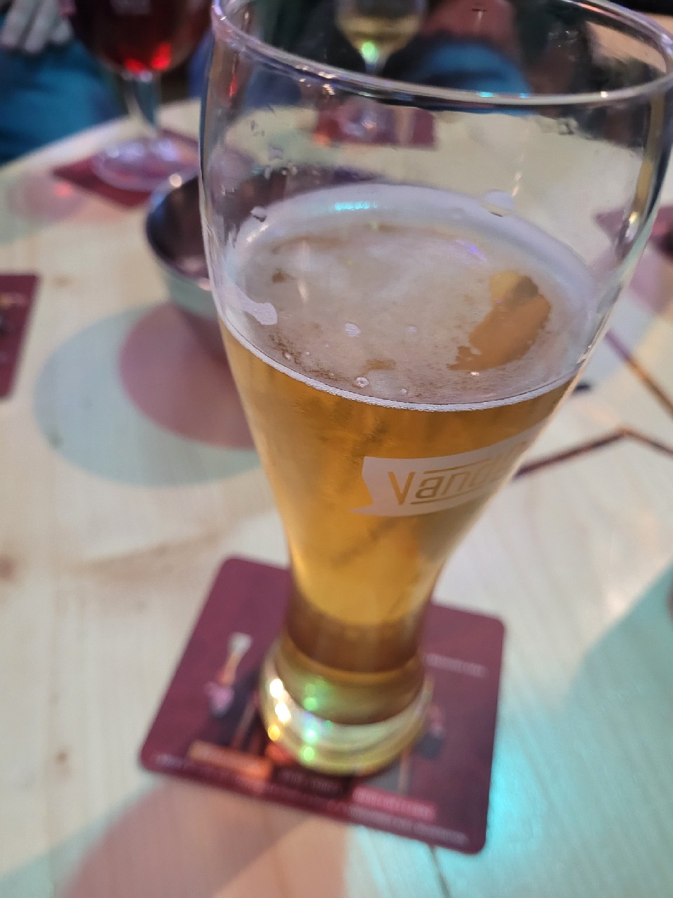 Weihenstephaner Original Helles, Bayerische Staatsbrauerei Weihenstephan