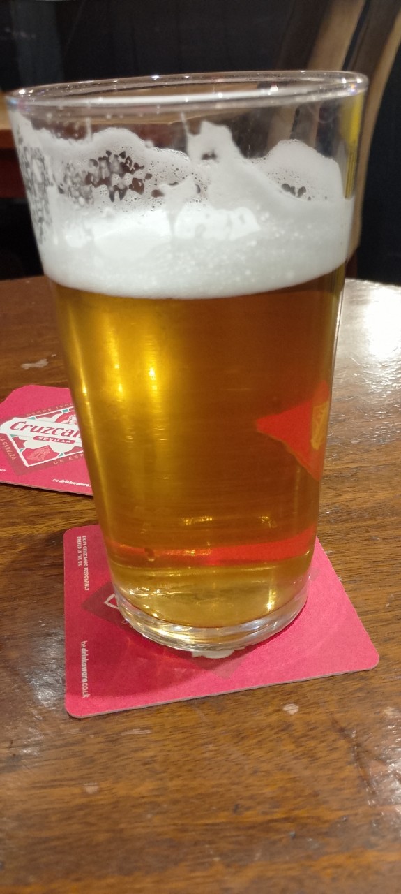 Absolution, Abbeydale Brewery