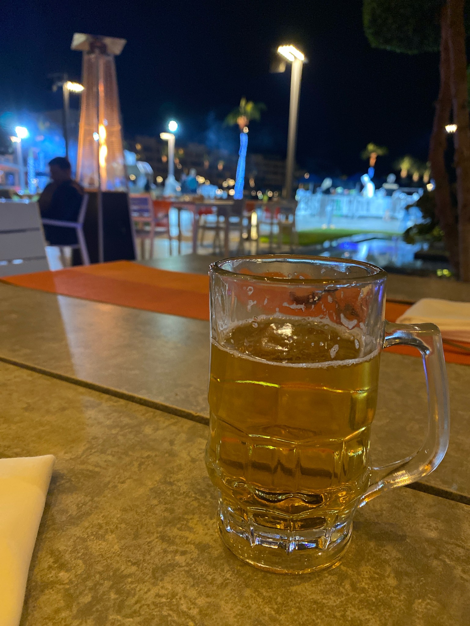 Stella, Al Ahram Beverages Company (Heineken)