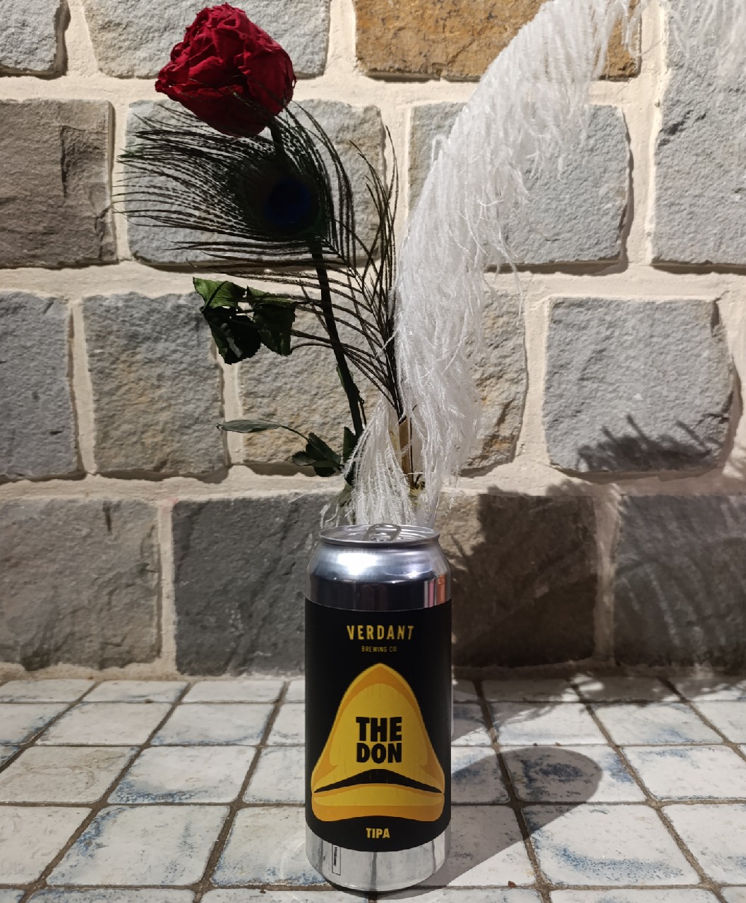 The Don, Verdant Brewing Co.