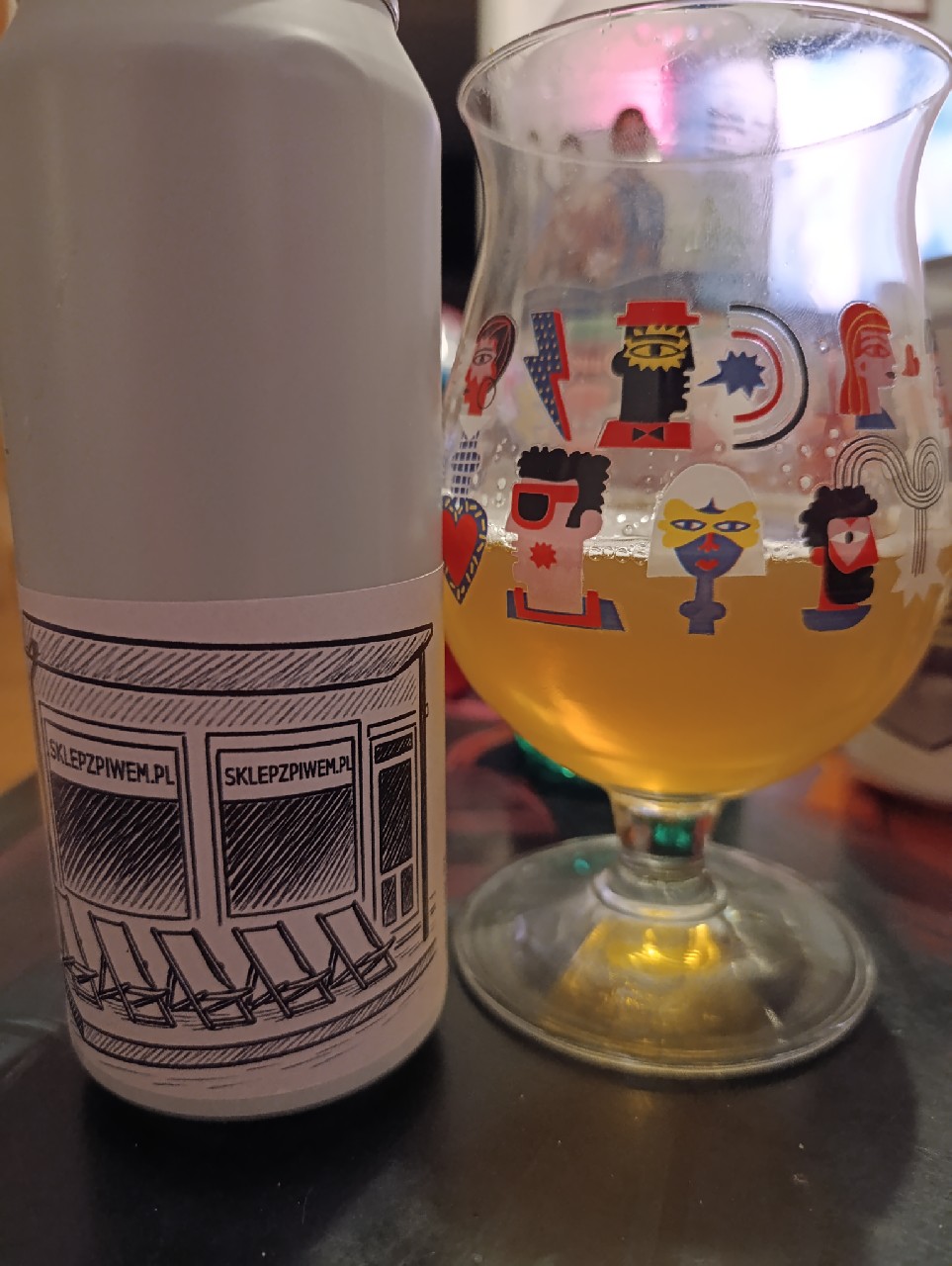 Ostatni Badylarz, Poland