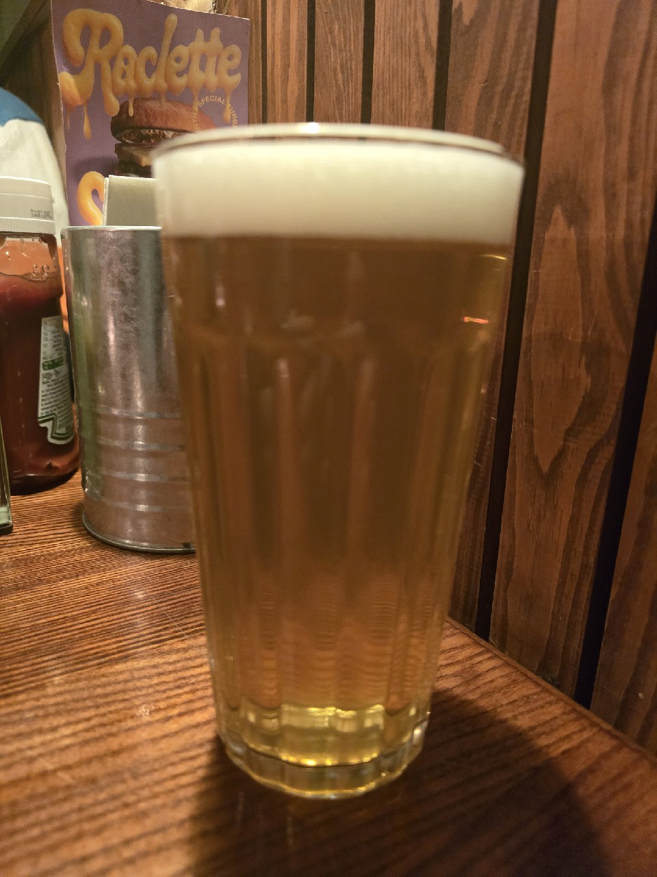 Buddelship Otto's Session IPA, Buddelship Brauerei