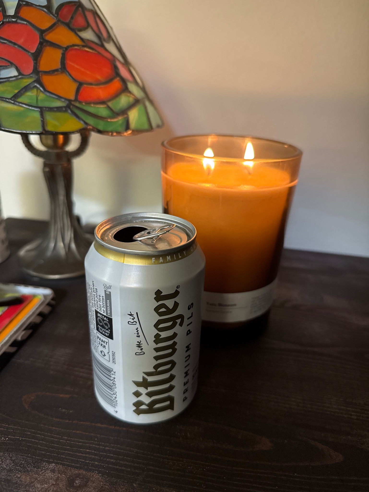 Bitburger Premium Pils, Bitburger Brauerei