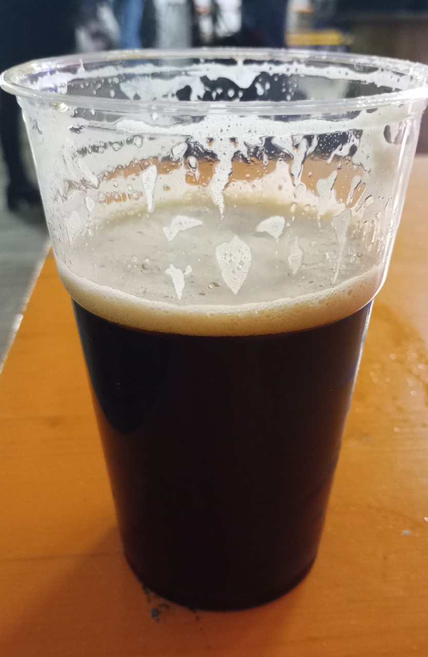 Poggio Nero, Birrificio Valsenio