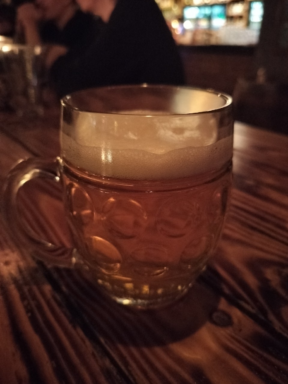 Vinohradská 12, Vinohradský Pivovar