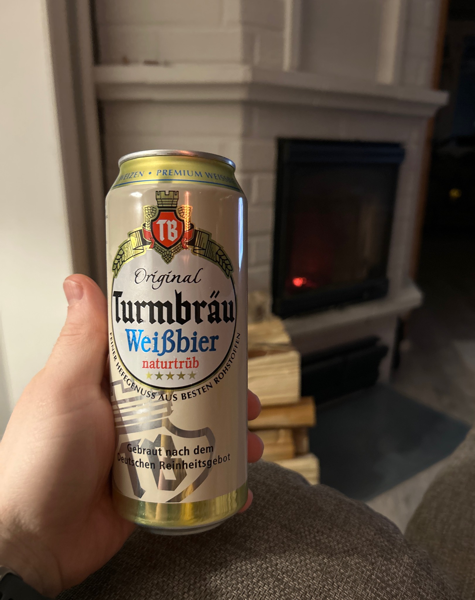 Turmbräu Weizen, Germany