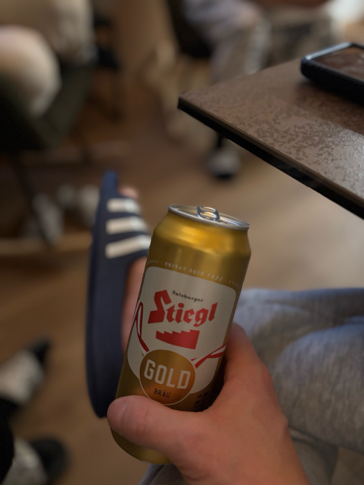 Stiegl-Goldbräu / Stiegl Gold, Stieglbrauerei zu Salzburg