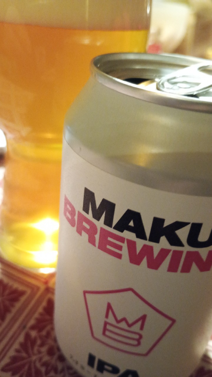 Maku IPA, Finland