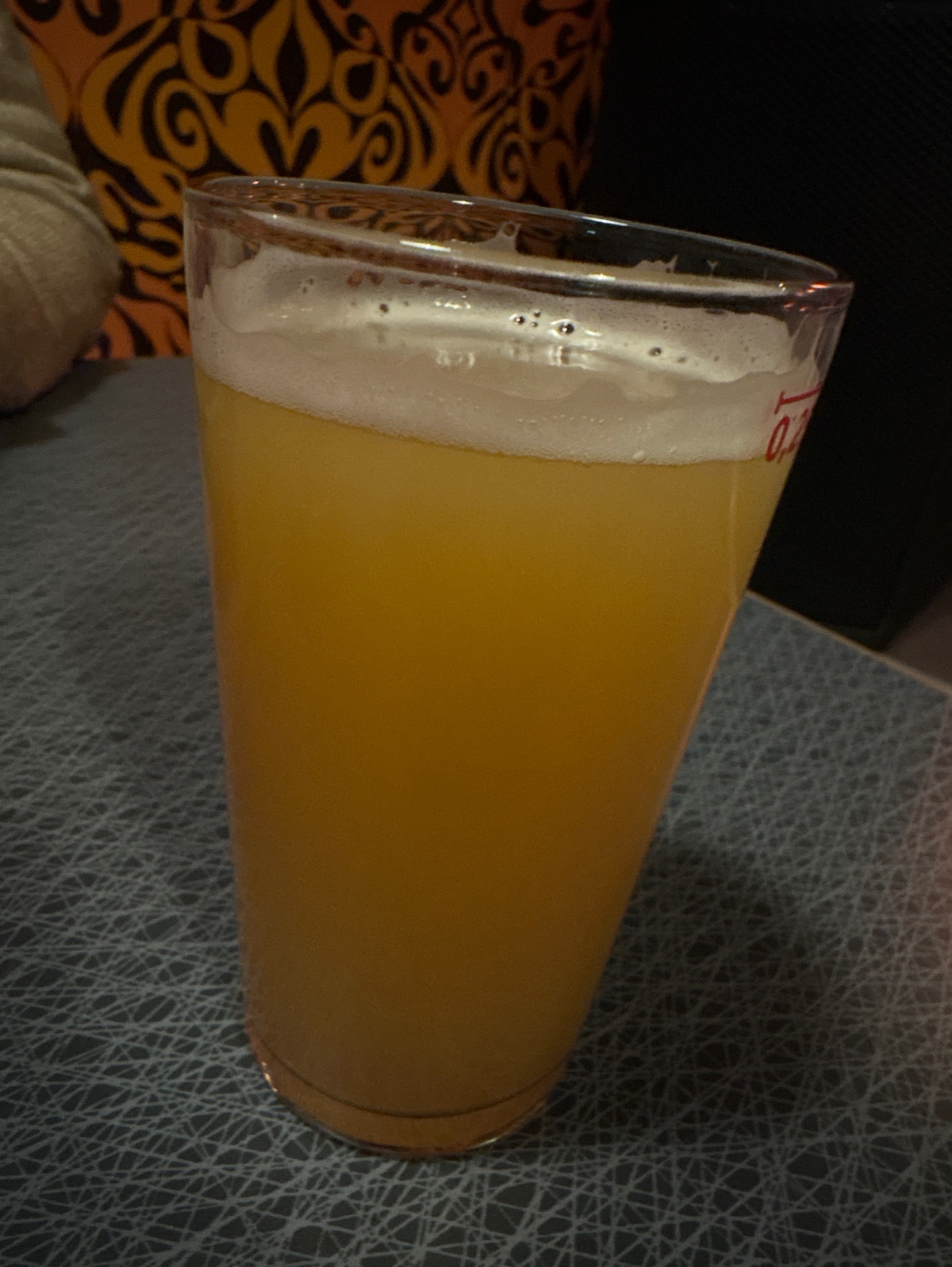 Hazy Discovery Miami, Browar PINTA