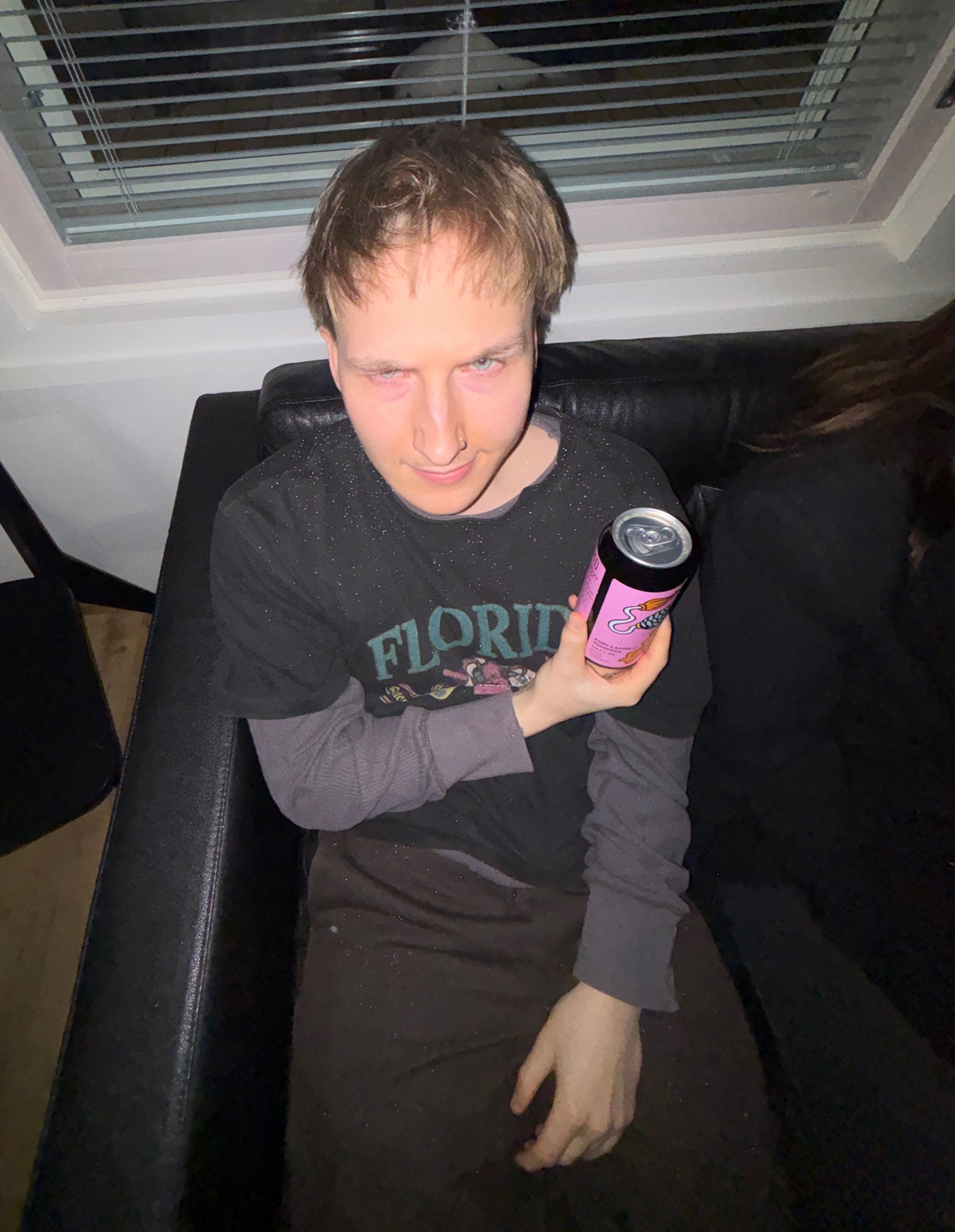 Kuin Lampaat Sumussa, Panimo HIMO