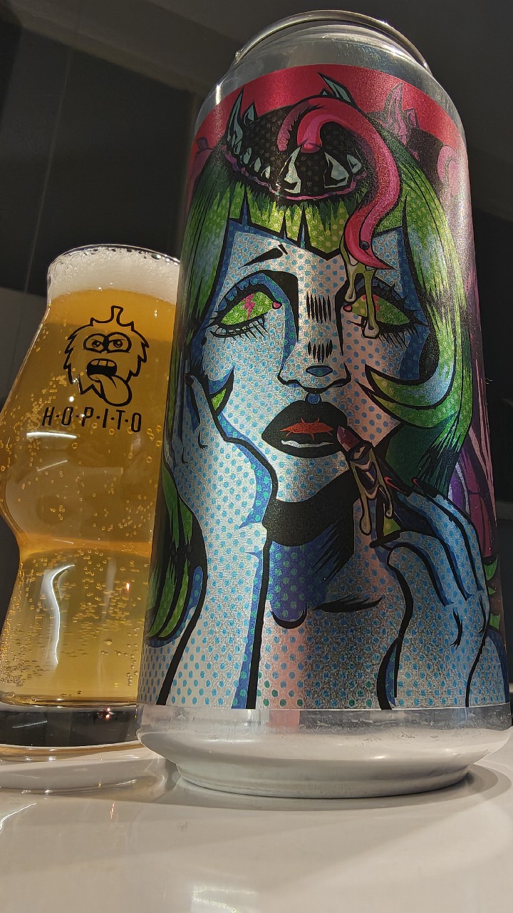 Headache Hunger, Salama Brewing Company